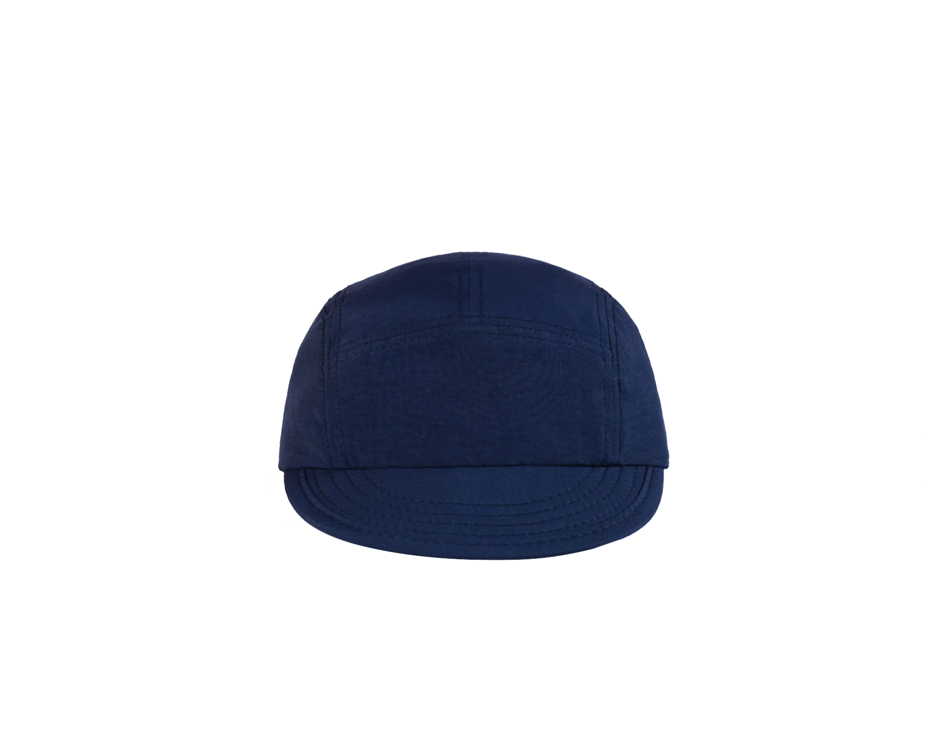 Boné 5-panel navy
